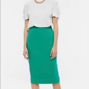 The Limited Pencil skirt